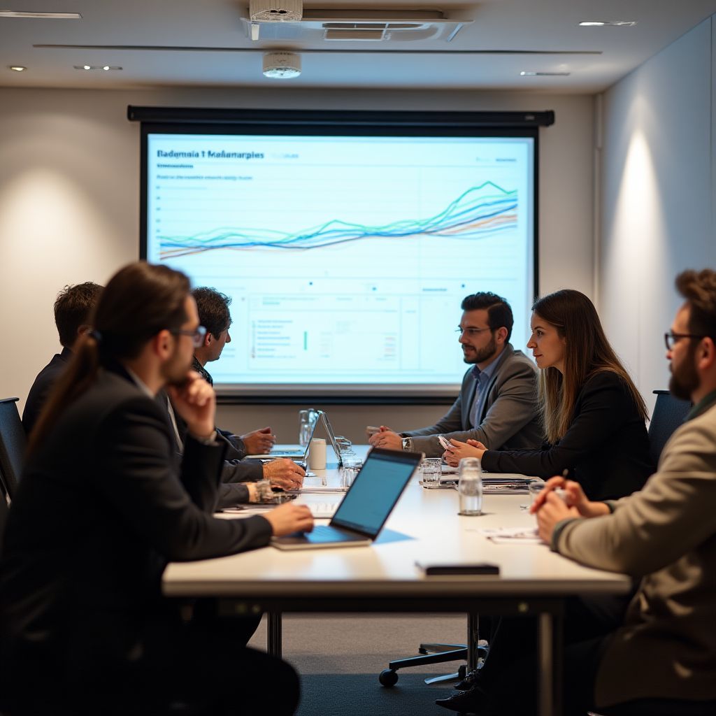 Workshop KPI implementación Buenos Aires