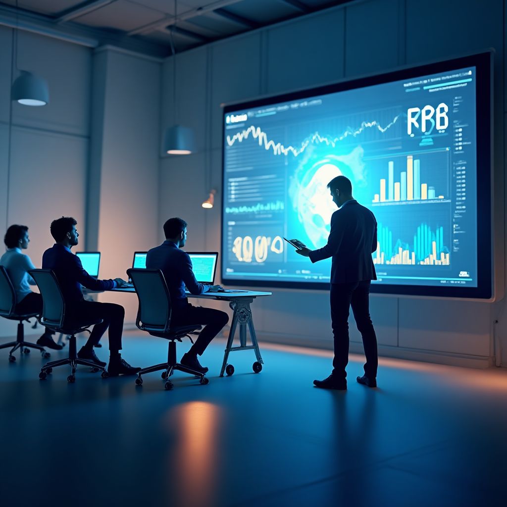 Soporte continuo KPI