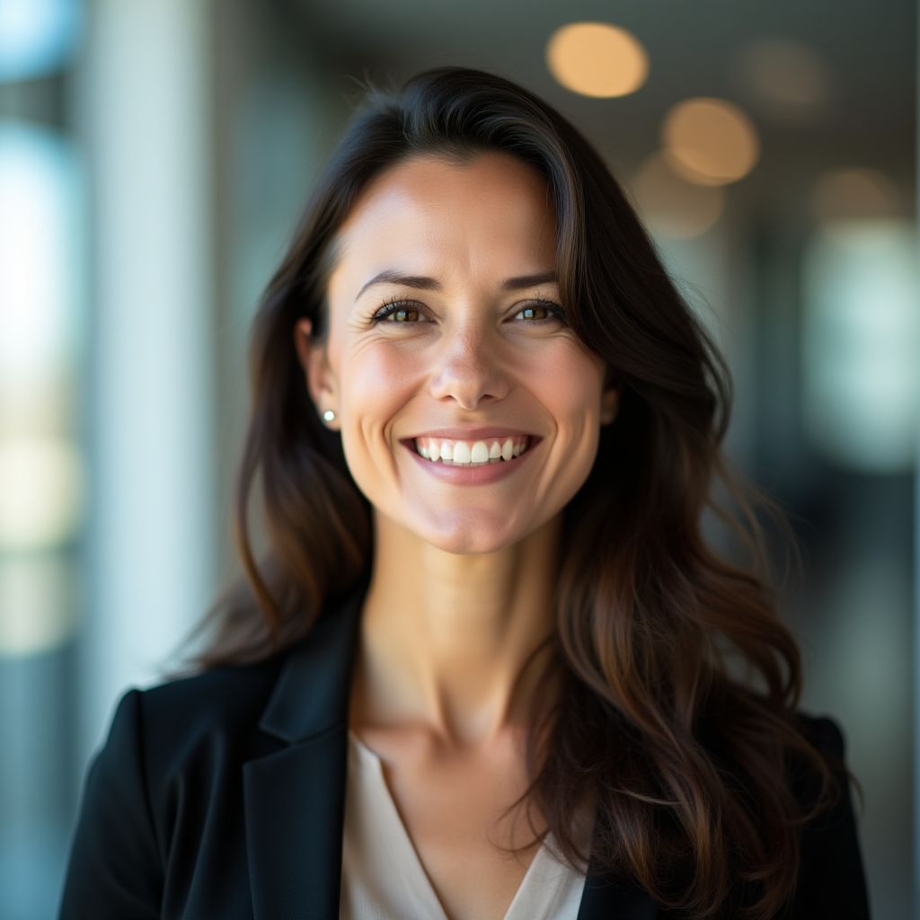 Sofía Torres gestión del cambio