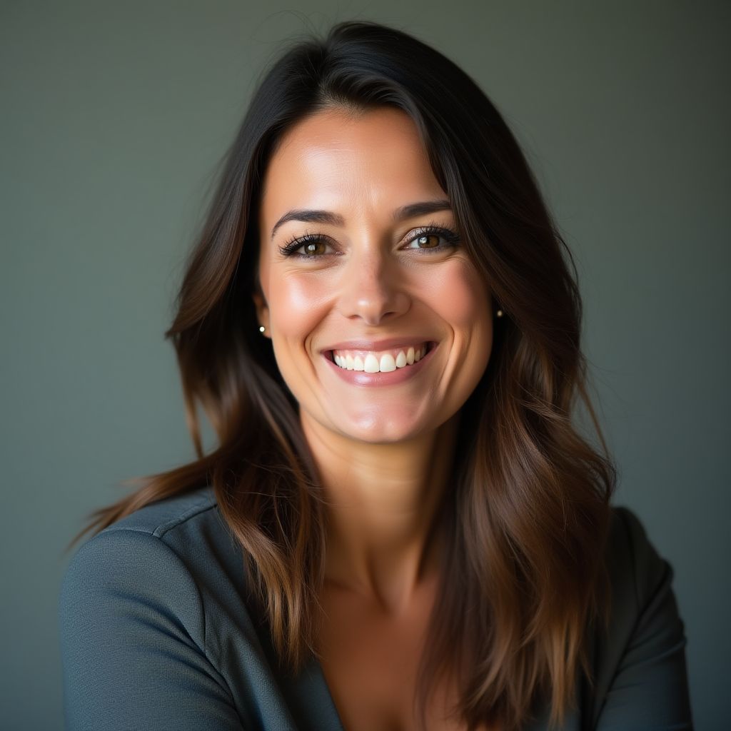 Sofía Valentina Torres - Directora de Capacitación