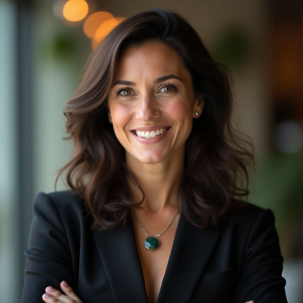 Ana López directora testimonio