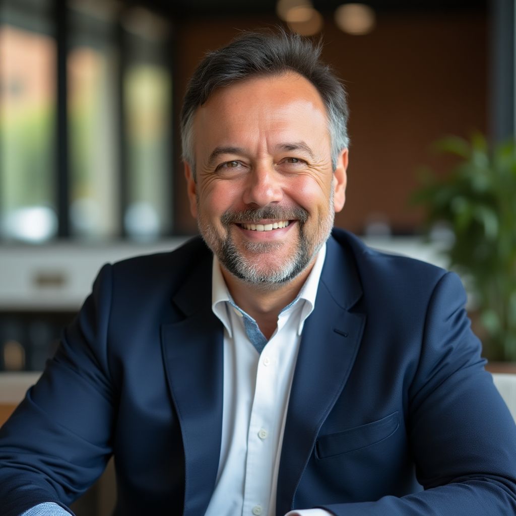 Juan Martínez CEO testimonio