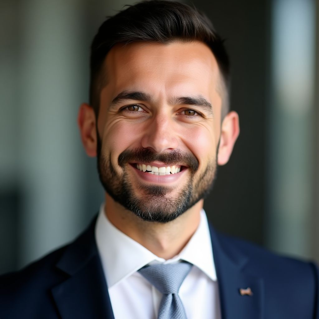 Ricardo González gerente testimonio